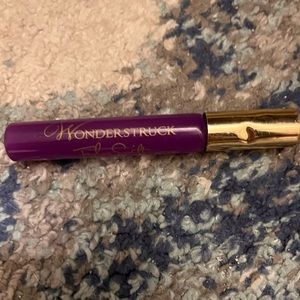 Wonderstruck 25 percent full